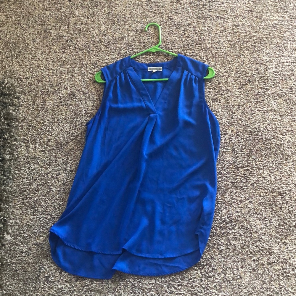 Pleione Tunic